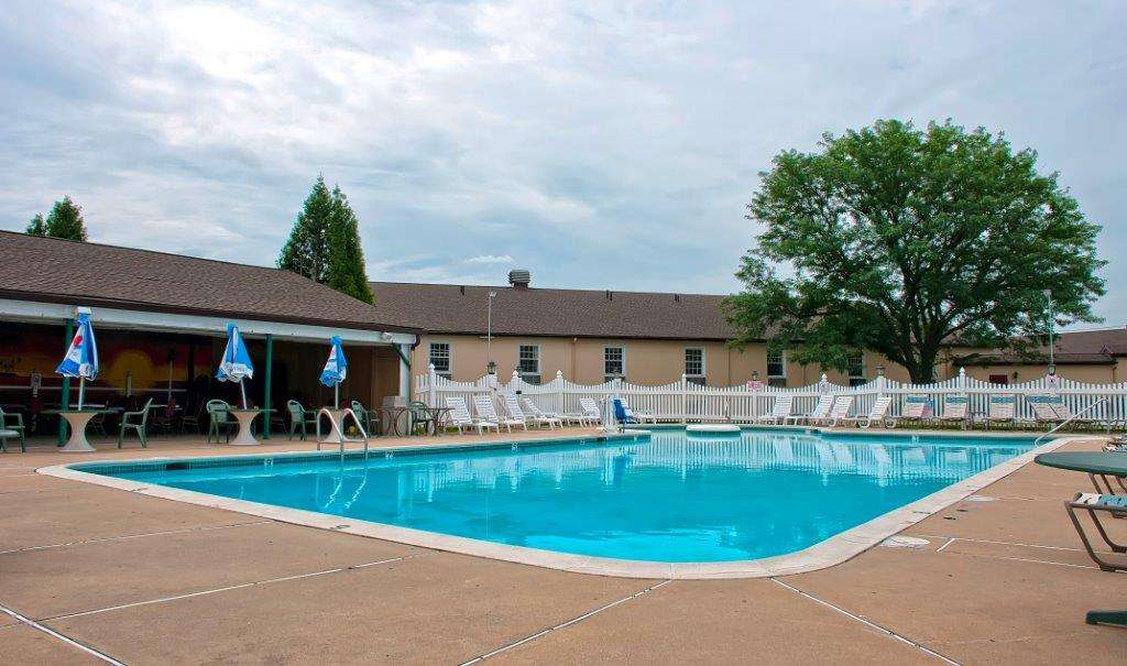 The Inn at Reading | 1040 Park Road, Wyomissing, PA 19610, USA | Phone: (610) 372-7811