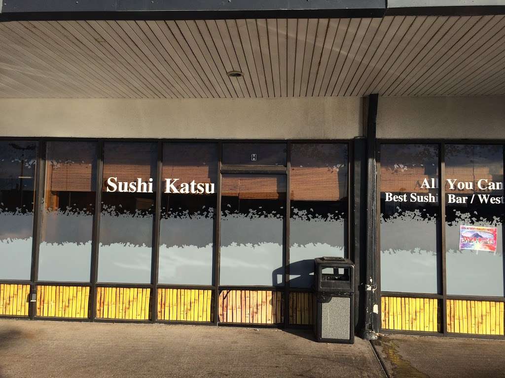 Sushi Katsu | 2222 S Havana St, Aurora, CO 80014 | Phone: (303) 368-8778