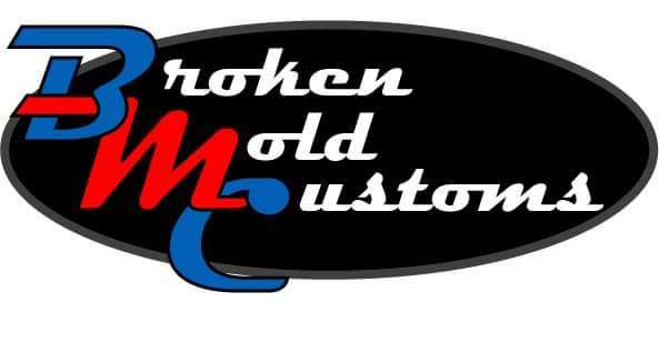 Broken Mold Customs, Inc. | 620 N Halleck St, De Motte, IN 46310 | Phone: (219) 987-4642