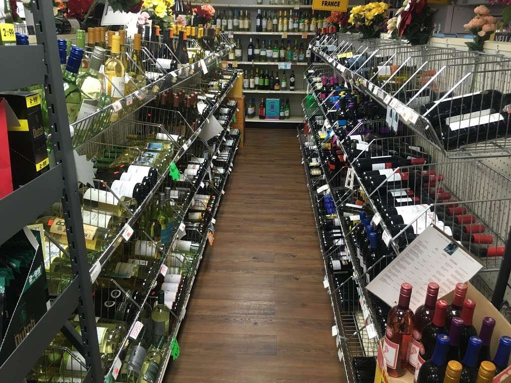 Village Discount Liquors | 2299 NJ-57, Washington, NJ 07882 | Phone: (908) 689-2323