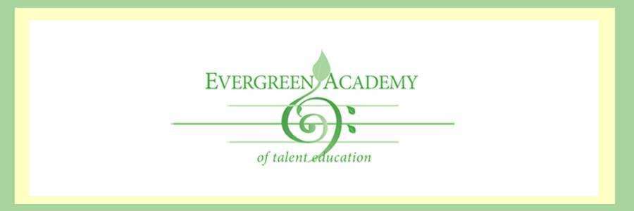 The Evergreen Academy of Talent Education | 3830 Evergreen Ave, Baltimore, MD 21206 | Phone: (410) 419-9260