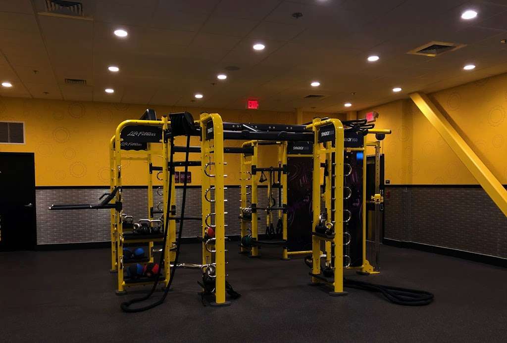 Planet Fitness | 2015 Birch Rd Unit 0150, Chula Vista, CA 91915, USA | Phone: (619) 271-1073