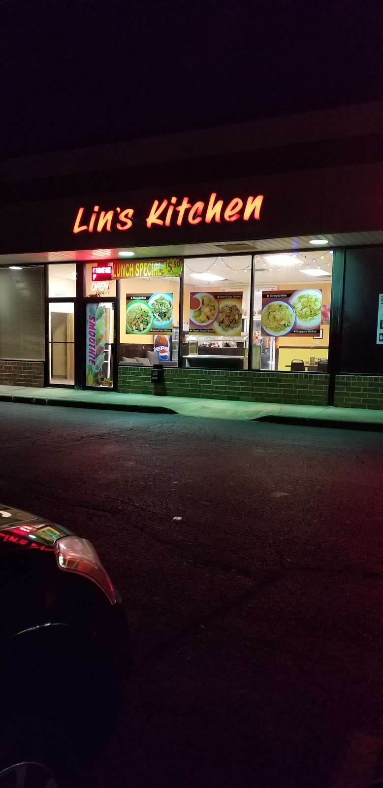 Lins Kitchen | 1024 McHenry Avenue G, Crystal Lake, IL 60014, USA | Phone: (815) 356-9988