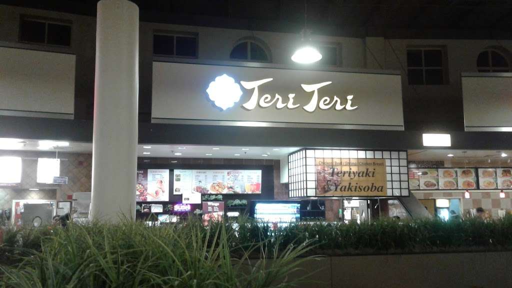 Teri Teri | 180 Route 35 #Fc1, Eatontown, NJ 07724, USA | Phone: (732) 389-2055