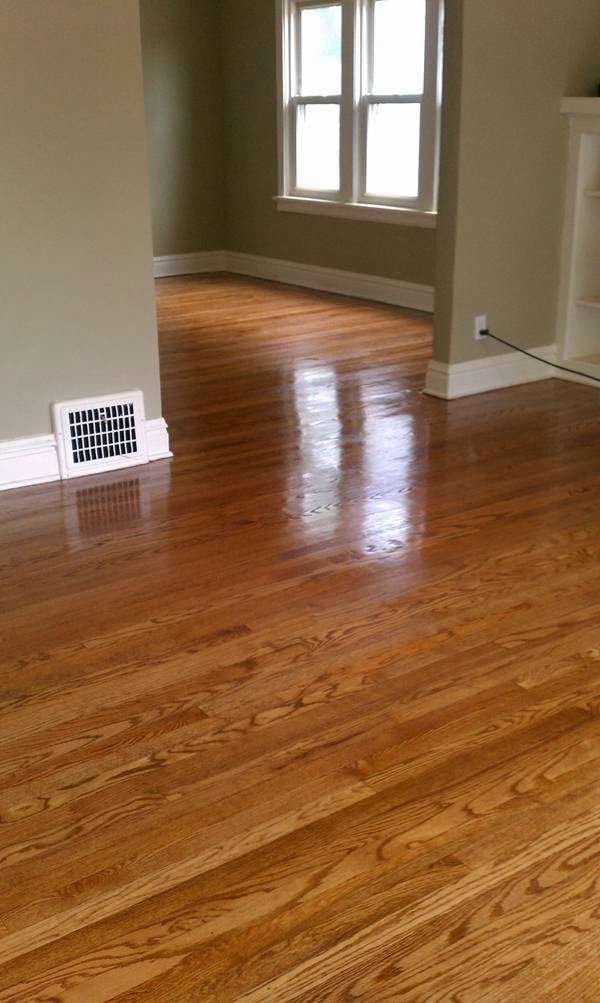 CDS Hardwood Floor Installation & Refinishing | 38 Augusta Dr, Streamwood, IL 60107, USA | Phone: (847) 338-4882