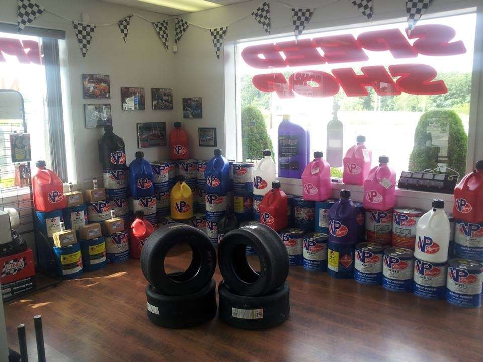 LRA Motorsports | 3231 Bath Rd, Bristol, PA 19007, USA | Phone: (267) 543-8900