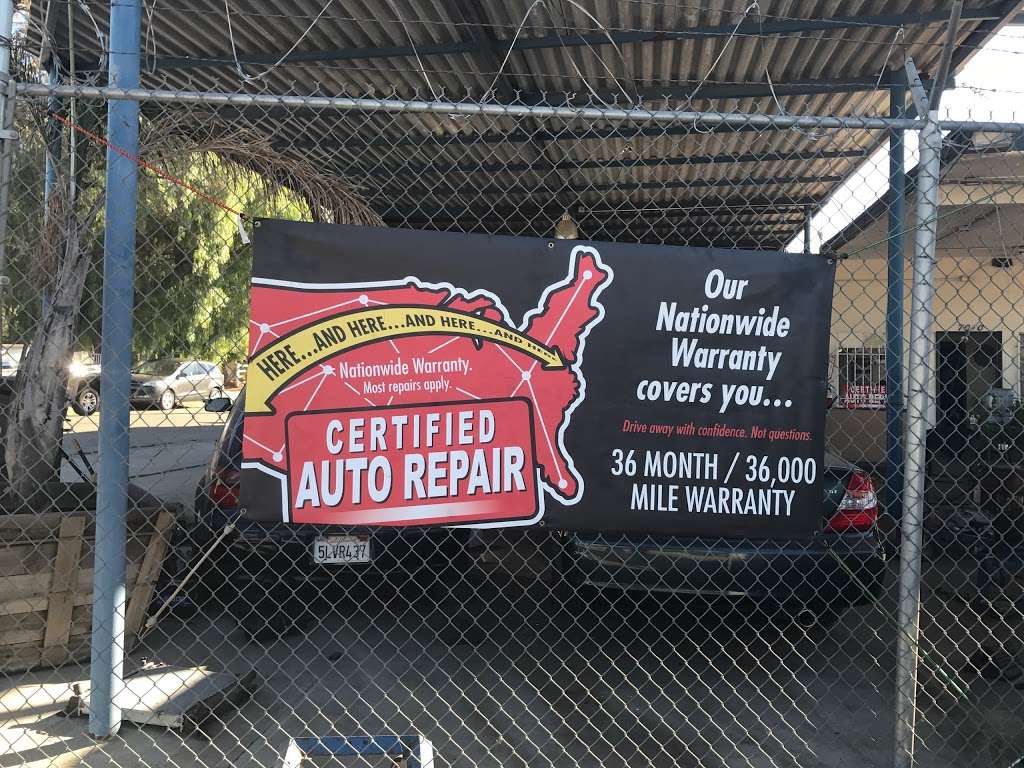 QUALITY AUTOMOTIVE & DIESEL REPAIR | 7010 Jurupa Rd, Riverside, CA 92509 | Phone: (951) 681-9063