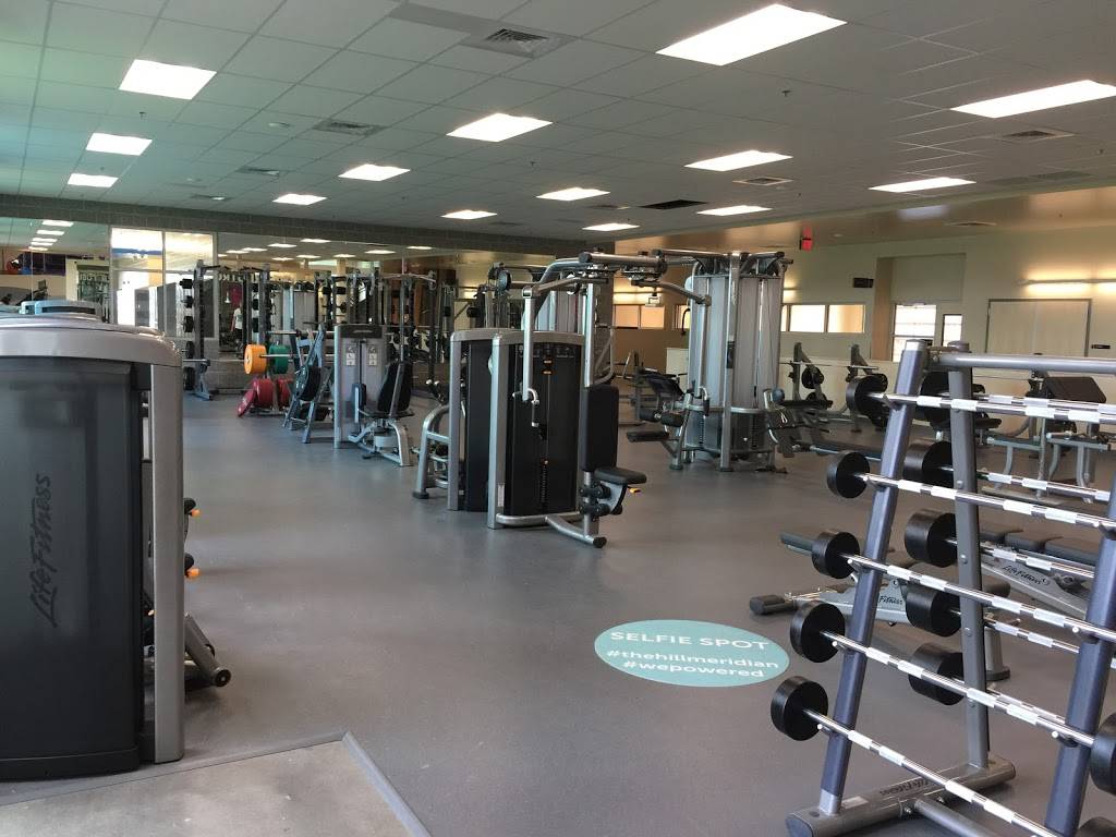 South Meridian YMCA | 5155 S Hillsdale Ave, Meridian, ID 83642, USA | Phone: (208) 331-9622