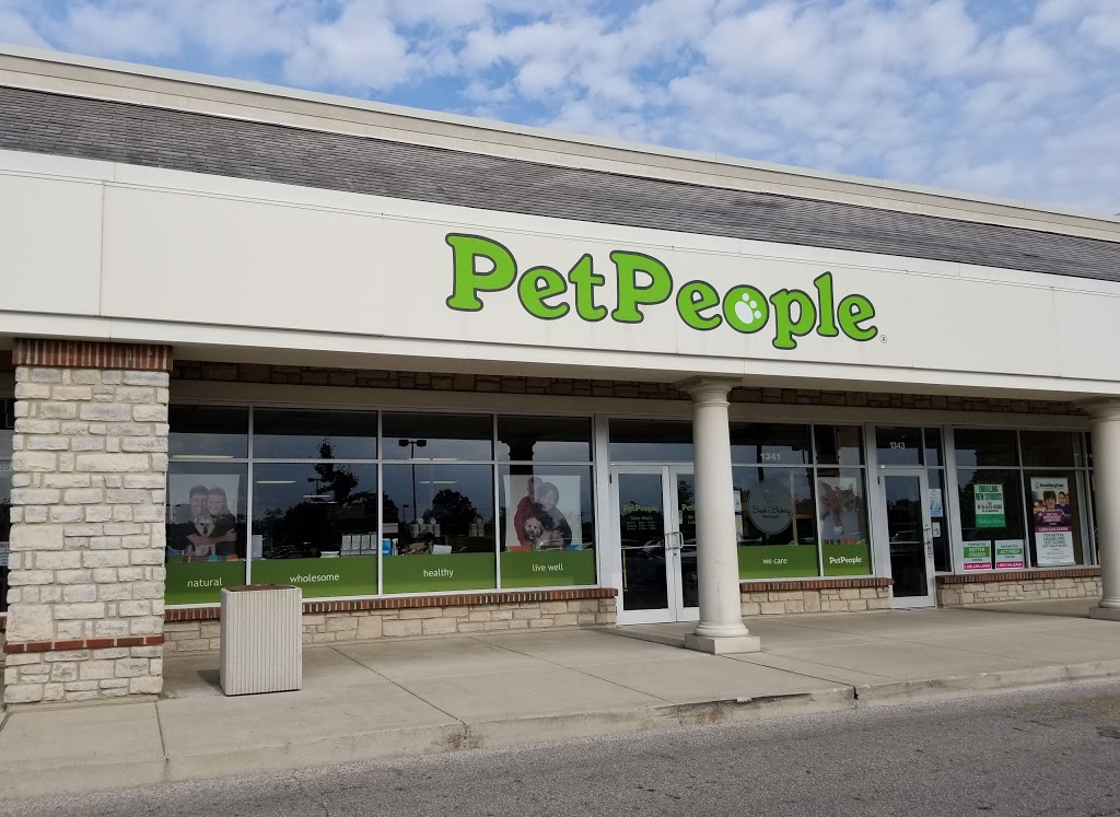 PetPeople | 1341 Stoneridge Dr, Gahanna, OH 43230, USA | Phone: (614) 471-2667