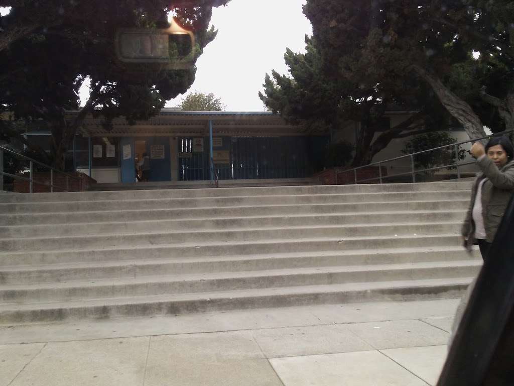 Sunrise Elementary School | 2821 E 7th St, Los Angeles, CA 90023 | Phone: (323) 263-6744