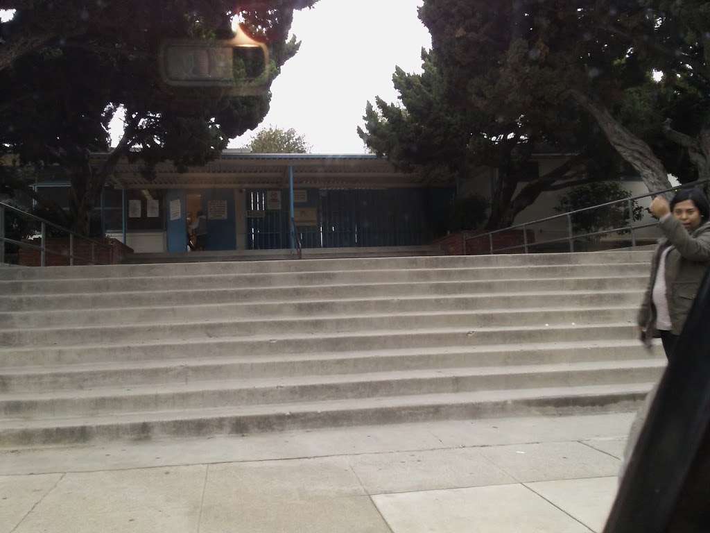 Sunrise Elementary School | 2821 E 7th St, Los Angeles, CA 90023, USA | Phone: (323) 263-6744