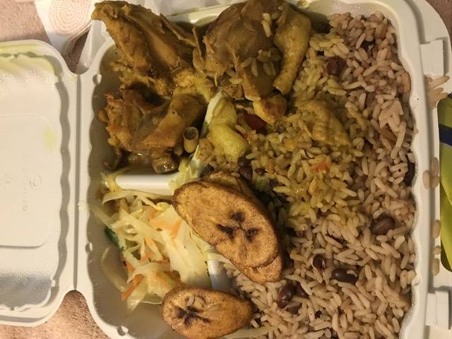 Tropicana Restaurant/Carry-Out | 3503 Maryland Ave, Landover, MD 20785, USA | Phone: (240) 770-7278