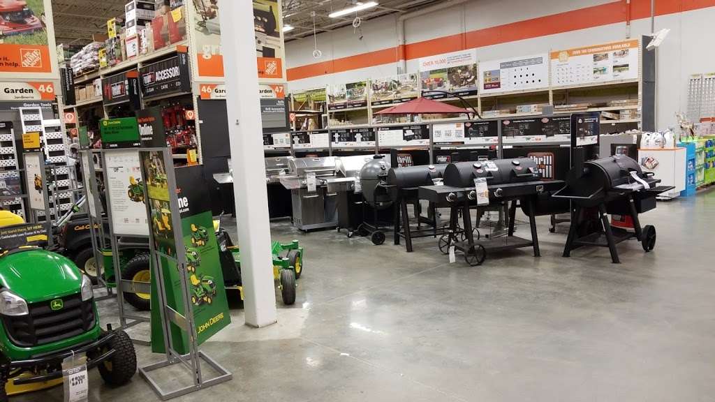 The Home Depot | 140 N Bypass 35, Alvin, TX 77511, USA | Phone: (281) 585-6164