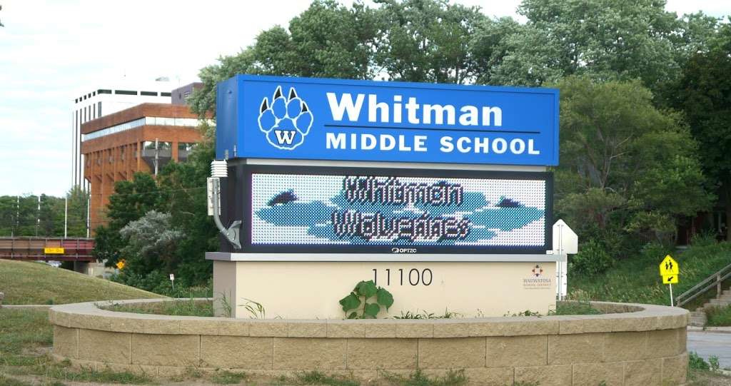 Whitman Middle School | 11100 W Center St, Milwaukee, WI 53222, USA | Phone: (414) 773-2600