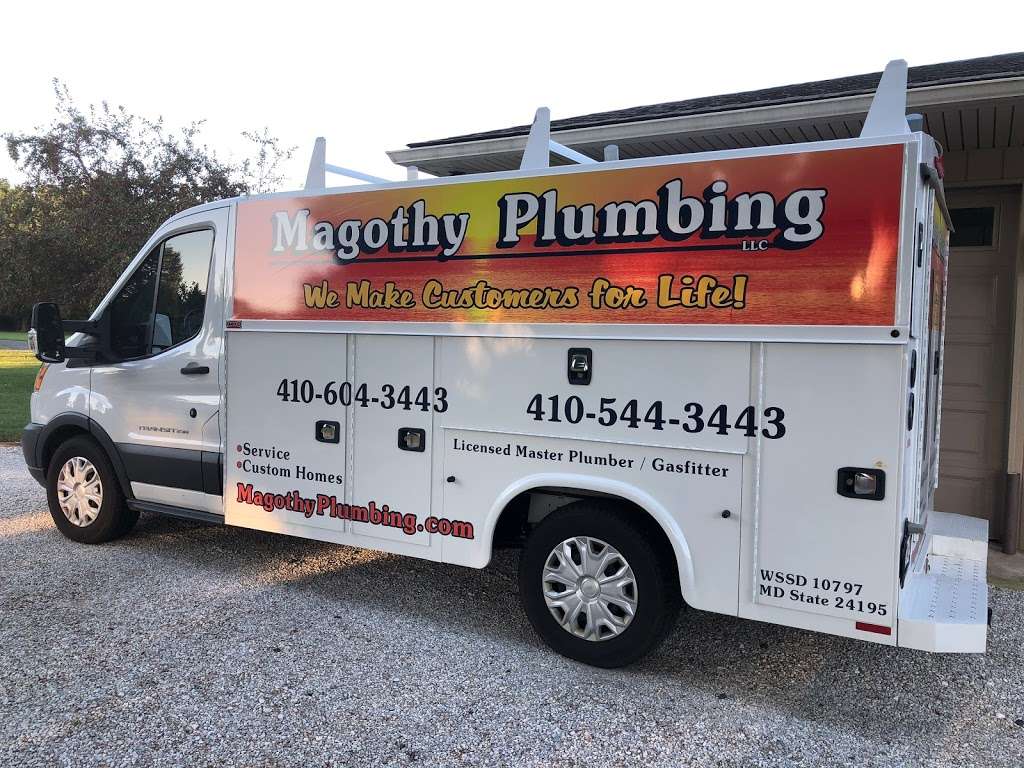 Magothy Plumbing | Chester, MD 21619 | Phone: (410) 604-3443