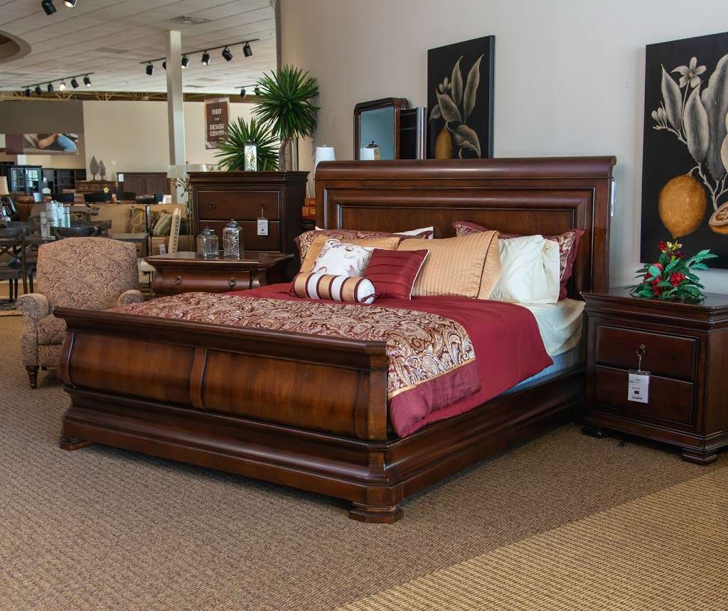 Texas Furniture Hut | 23811 Interstate 10 Frontage Rd, Katy, TX 77494, USA | Phone: (832) 437-1165