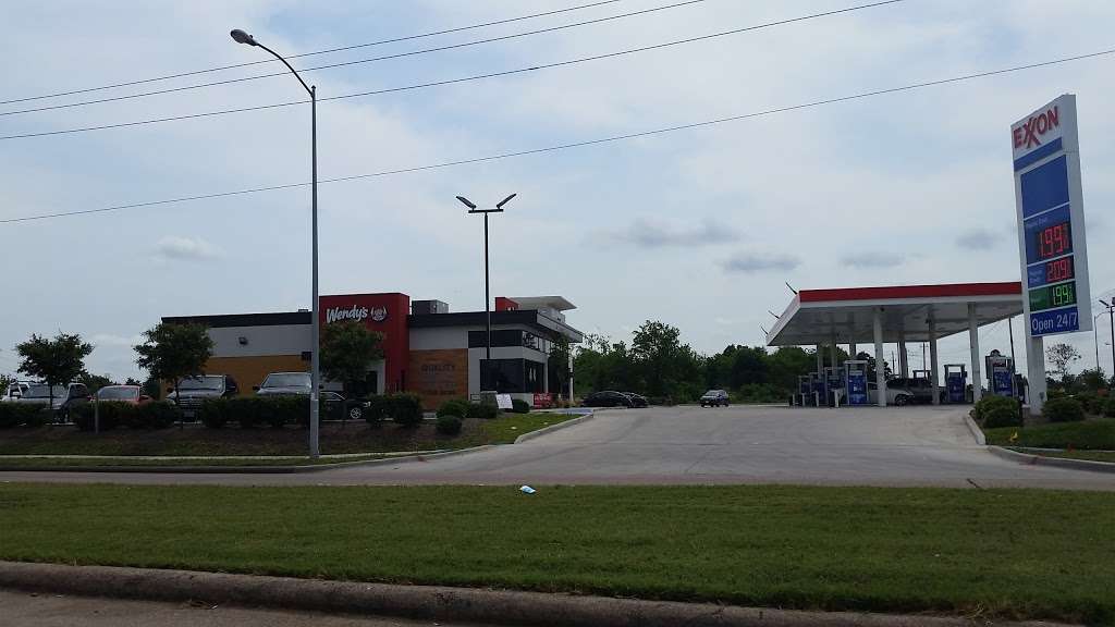 Exxon | 7090 W Orem Dr, Houston, TX 77085