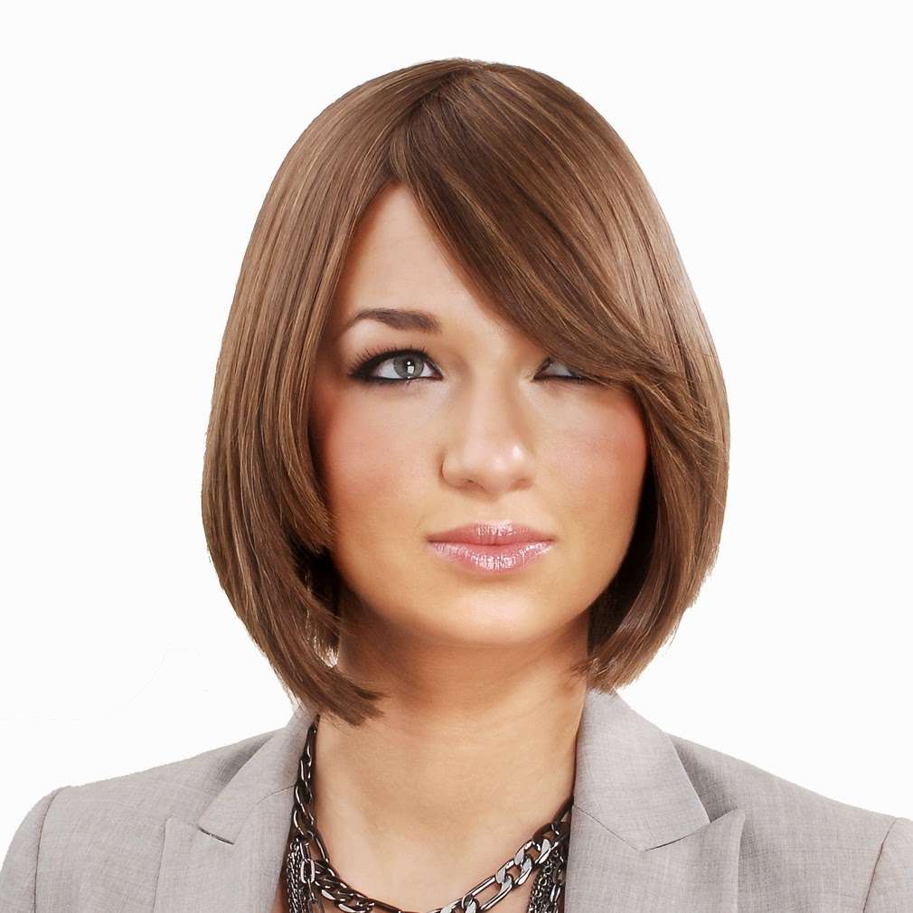 Fortune Wigs By Esther Tobias, Quality European Human Hair Wigs  | 209 Williams St, Lakewood, NJ 08701, USA | Phone: (732) 905-5006