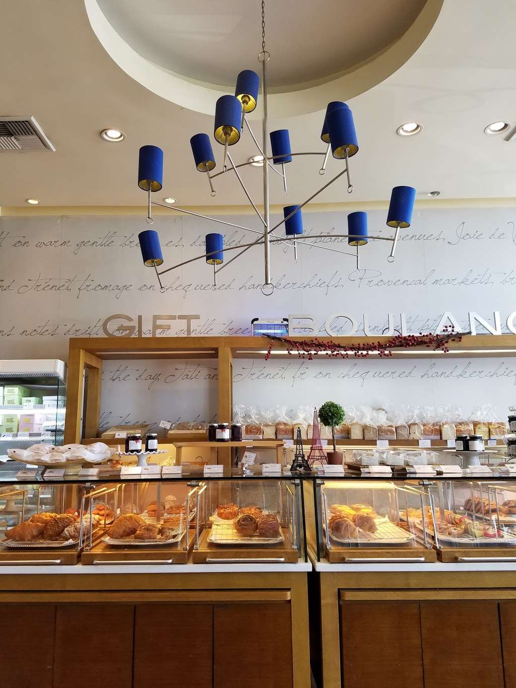 Paris Baguette | 17416 Carmenita Rd, Cerritos, CA 90703, USA | Phone: (562) 404-0440