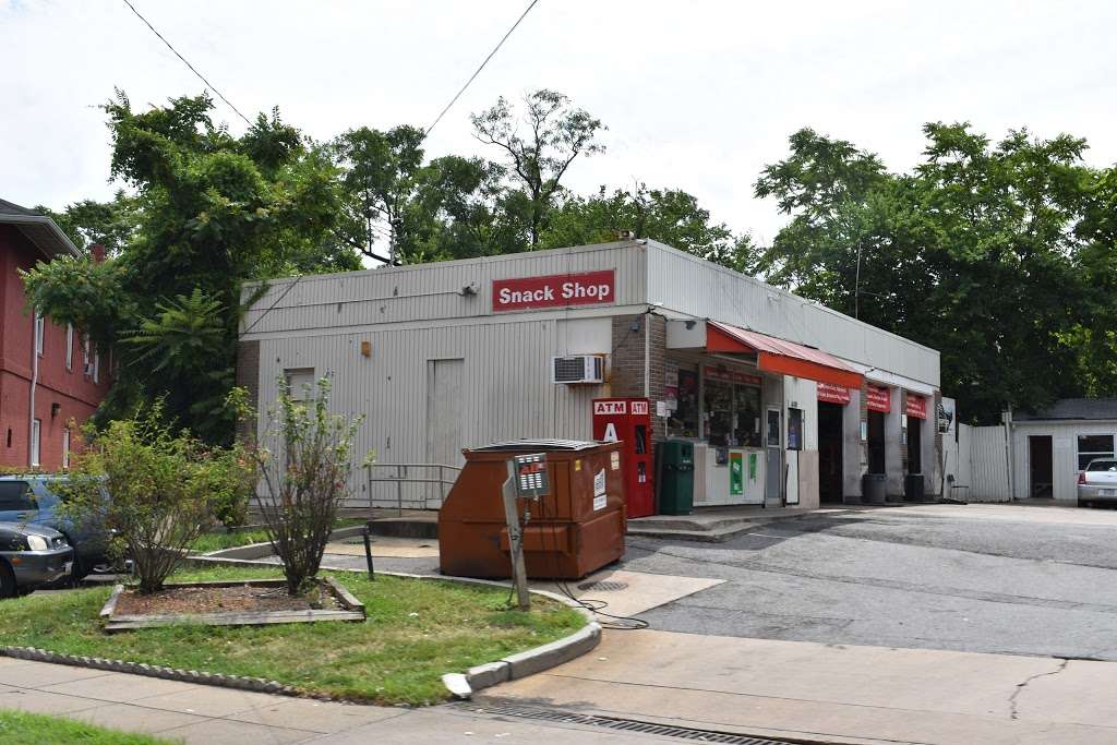 Exxon | 4100 Hunt Pl NE, Washington, DC 20019, USA | Phone: (202) 398-3125