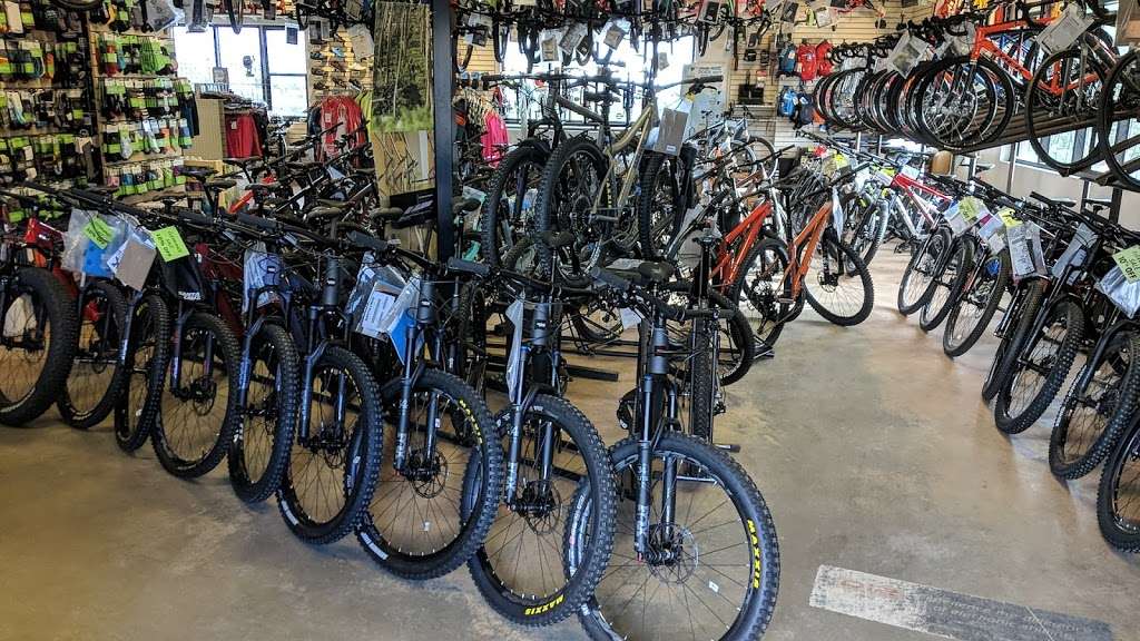 Evergreen Bicycle Outfitters | 29017 Hotel Way #101c, Evergreen, CO 80439, USA | Phone: (303) 674-6737