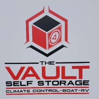 The Vault Self Storage | 144 Rawlinson Rd, Rock Hill, SC 29732, USA | Phone: (803) 327-1200