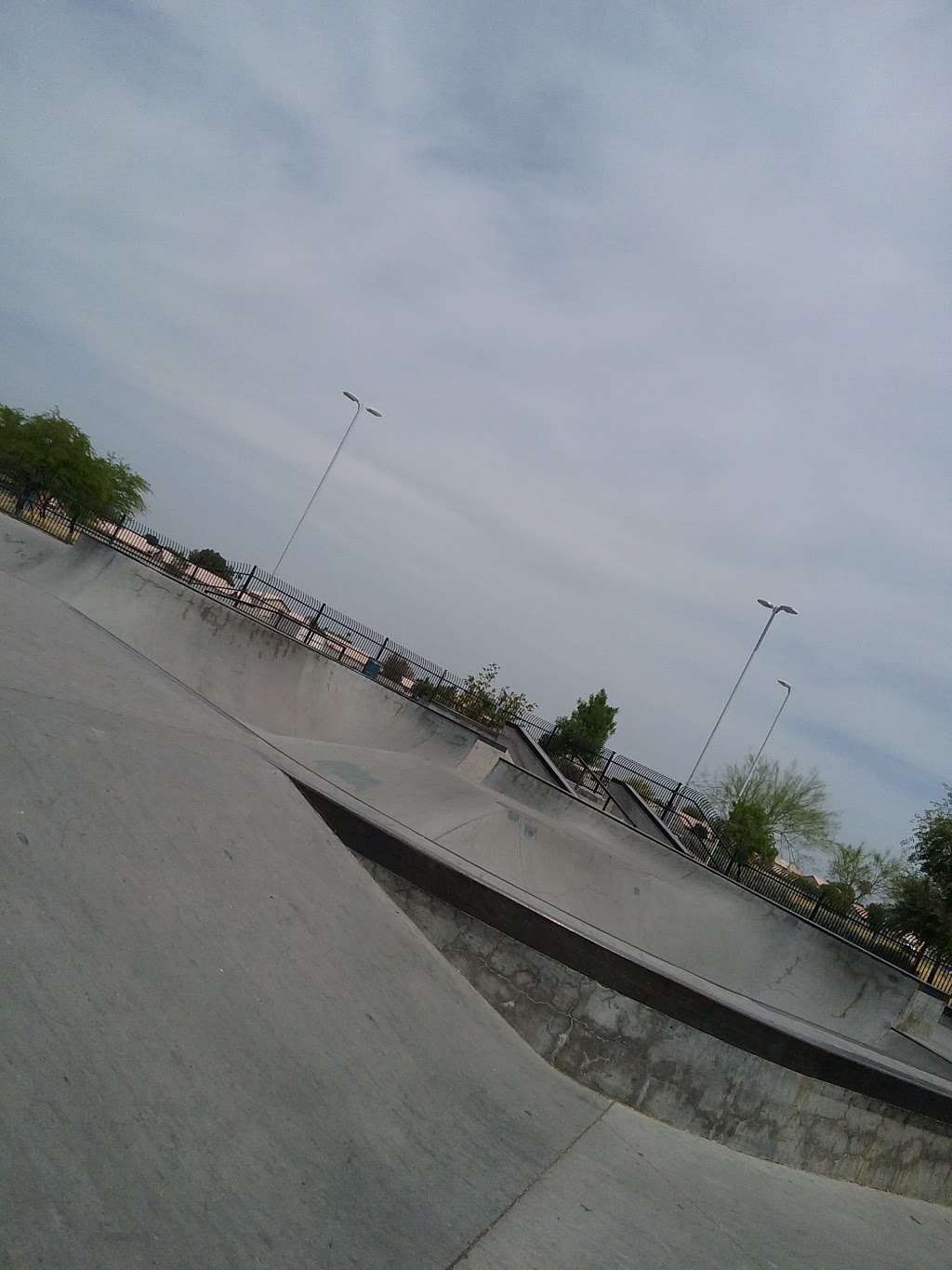 X-Court BMX Park | 6101 N 83rd Ave, Glendale, AZ 85303