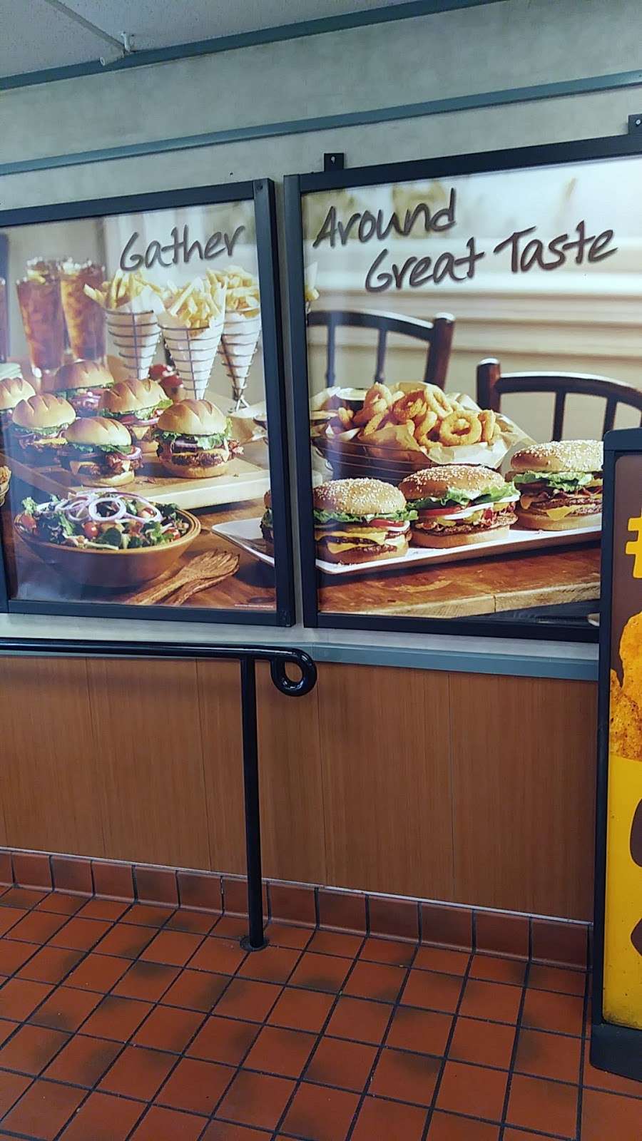 Burger King | 1735 Washington Blvd, Baltimore, MD 21230, USA | Phone: (410) 347-0050