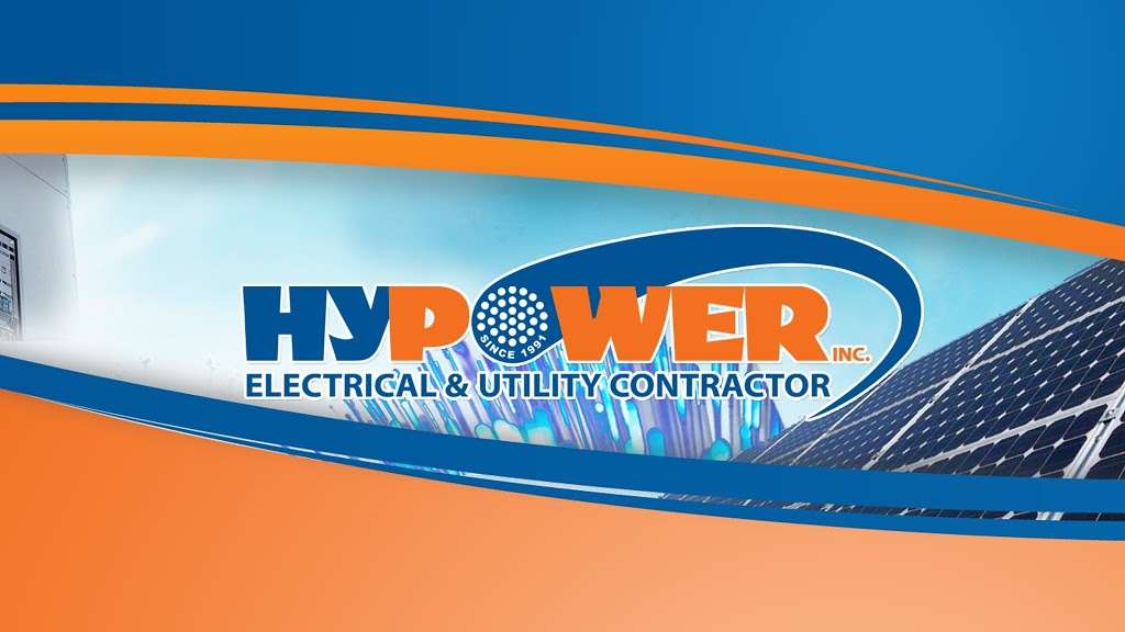 Hypower Inc. | 5913 NW 31st Ave, Fort Lauderdale, FL 33309 | Phone: (888) 978-9300