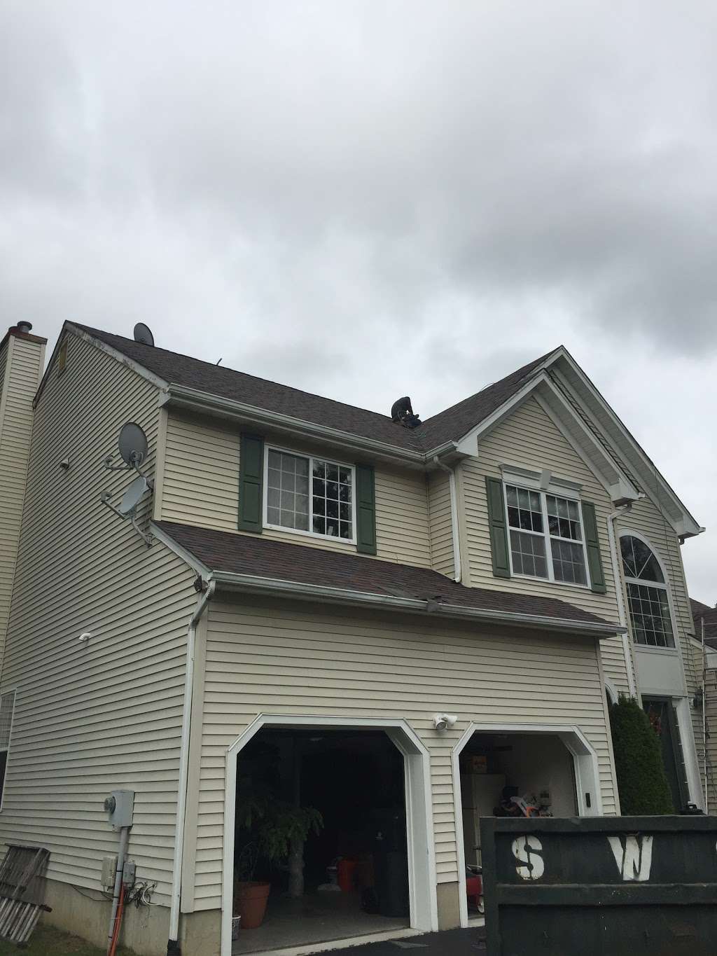 DBL Roofing | 101 Nolan Rd, Morganville, NJ 07751, USA | Phone: (732) 536-6214