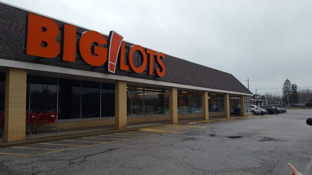 Big Lots | 6225 Allisonville Rd, Indianapolis, IN 46220, USA | Phone: (317) 466-0315