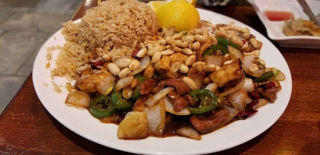 Bamboo House | 7855 N Sam Houston Pkwy E, Humble, TX 77396, USA | Phone: (281) 441-3456