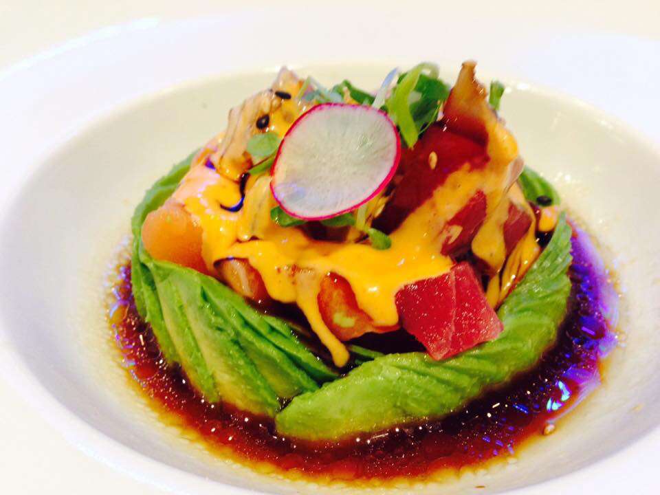 Okinii Modern Japanese | 3818 Lincoln Hwy, Downingtown, PA 19335, USA | Phone: (610) 269-1388