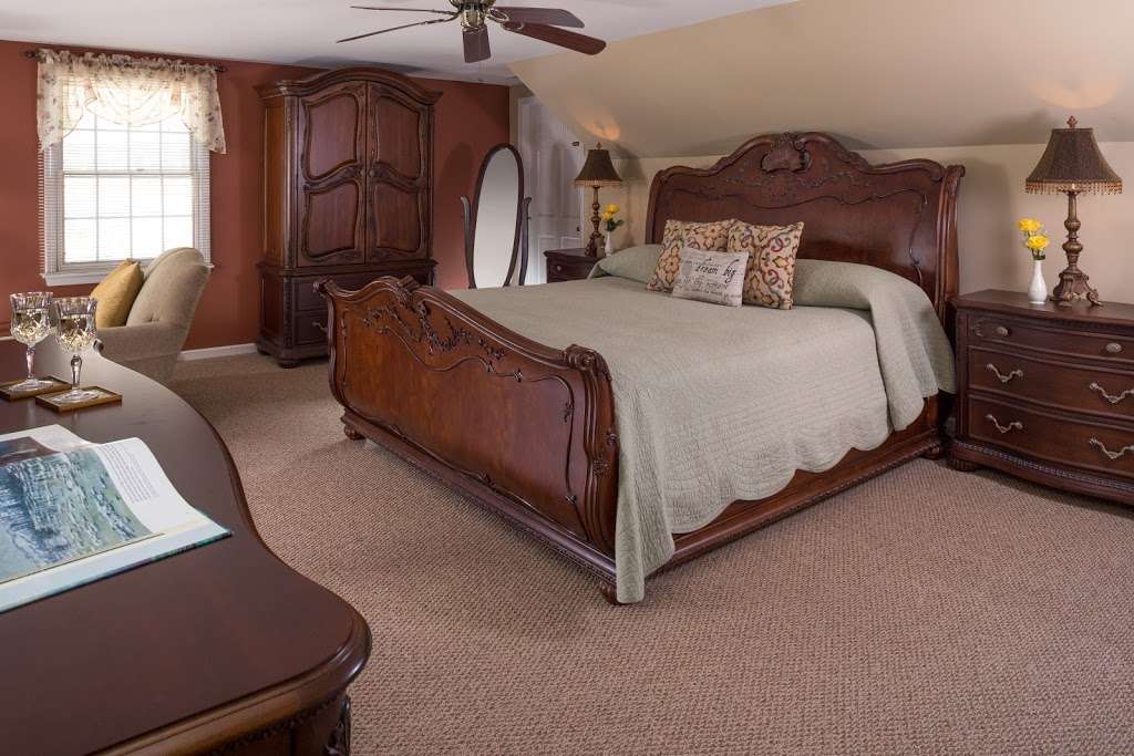 The Wooden Duck Bed & Breakfast | 140 Goodale Rd, Newton, NJ 07860, USA | Phone: (973) 300-0395