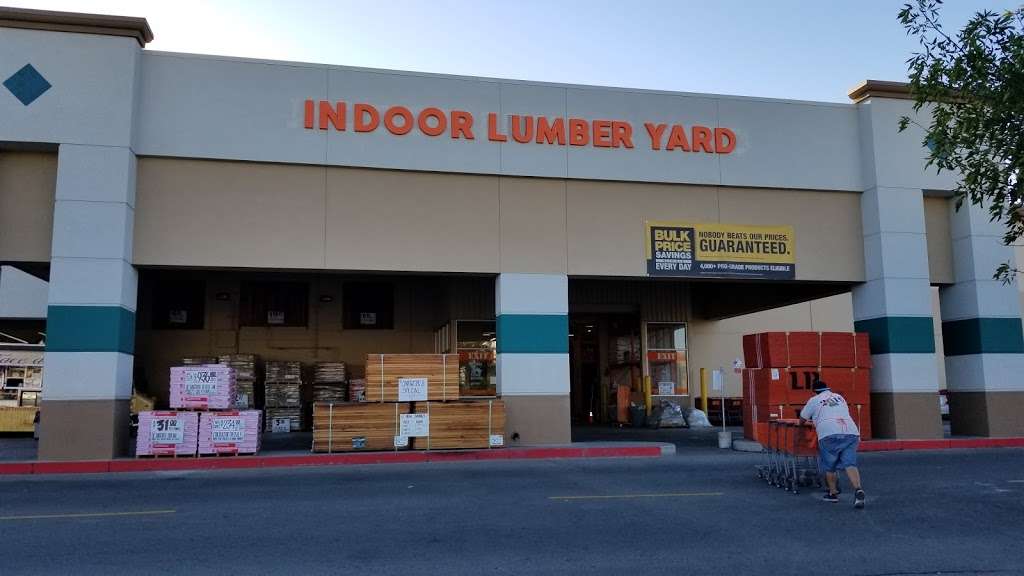 The Home Depot | 1177 Great Mall Dr, Milpitas, CA 95035, USA | Phone: (408) 942-7301