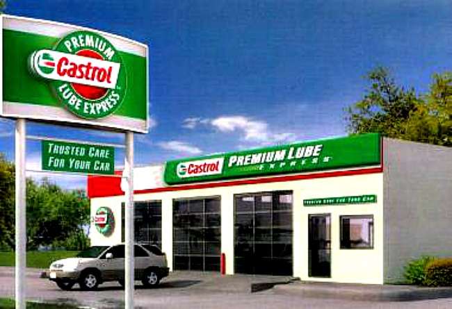 Castrol Premium Lube Express | 3220 San Pablo Dam Rd, San Pablo, CA 94803, USA | Phone: (510) 222-2300