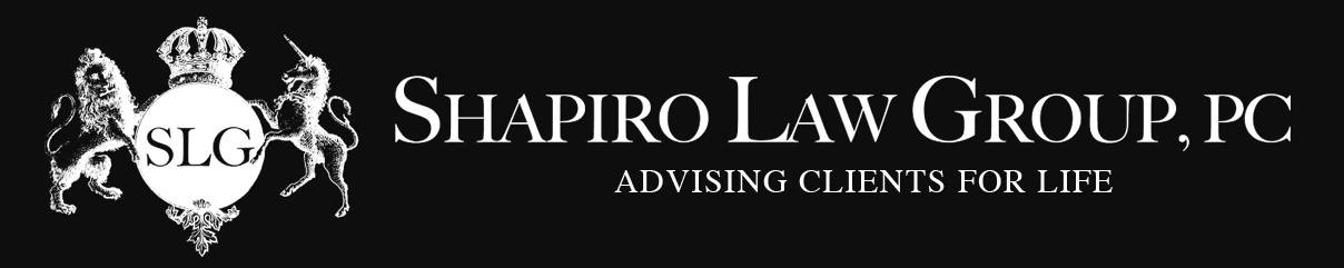 Shapiro Law Group, PC | 75 2nd Ave #605, Needham, MA 02494, United States | Phone: (339) 200-9933