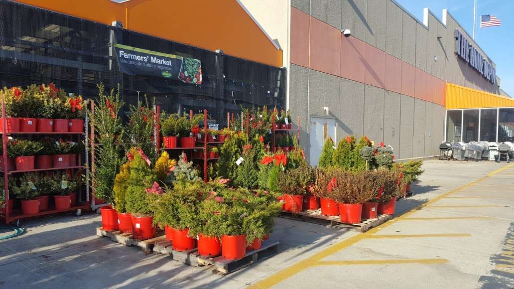 The Home Depot | 4095 Us Hwy 1, Monmouth Junction, NJ 08852 | Phone: (732) 438-5980