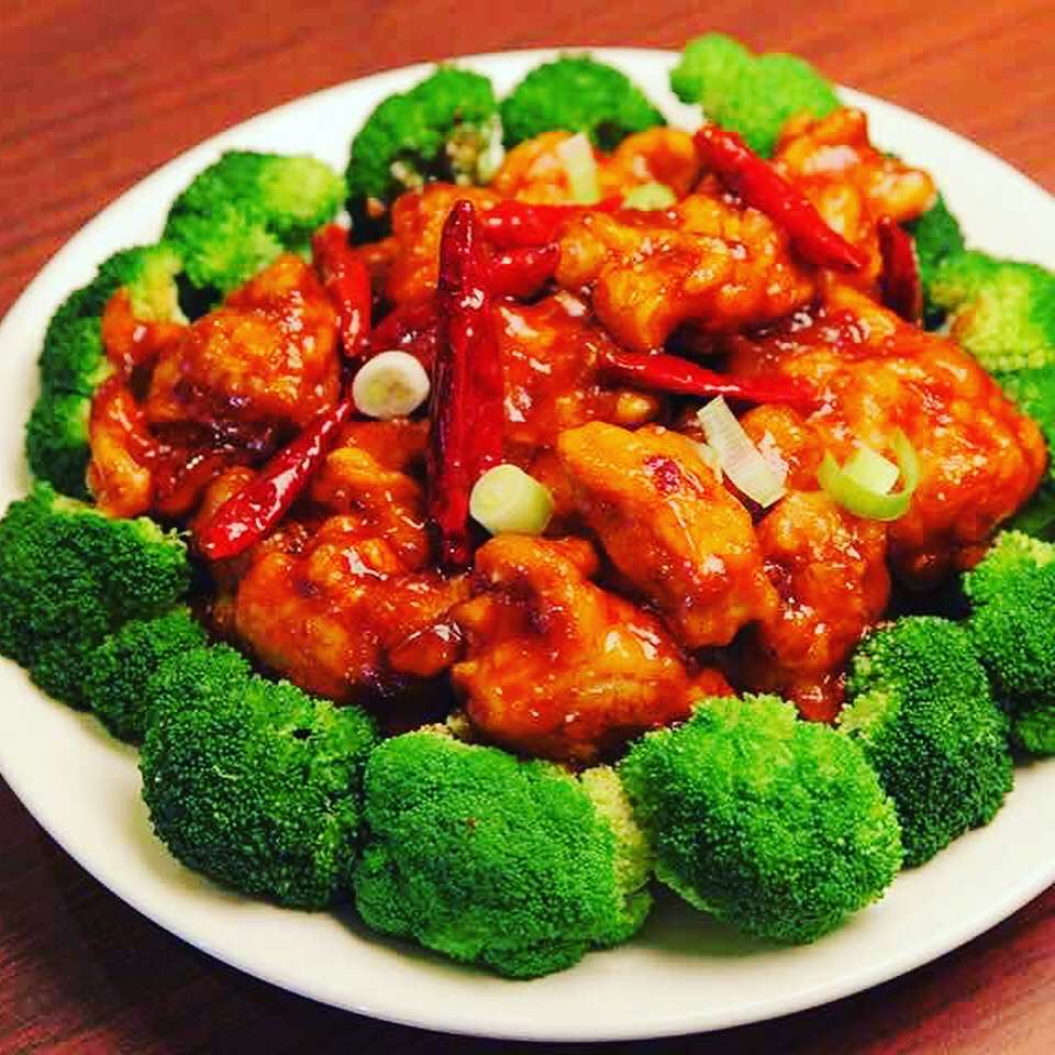 Chens Yummy House | 148 Veterans Plaza, Dumont, NJ 07628, USA | Phone: (201) 771-7087