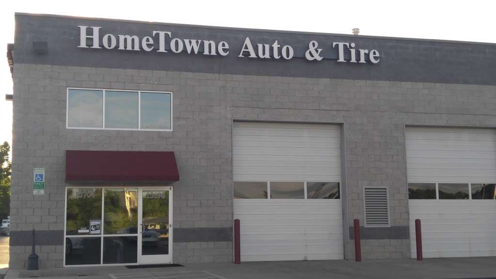 HomeTowne Auto Repair and Tire of Woodbridge | 15698 Jefferson Davis Hwy, Woodbridge, VA 22191 | Phone: (703) 594-4646