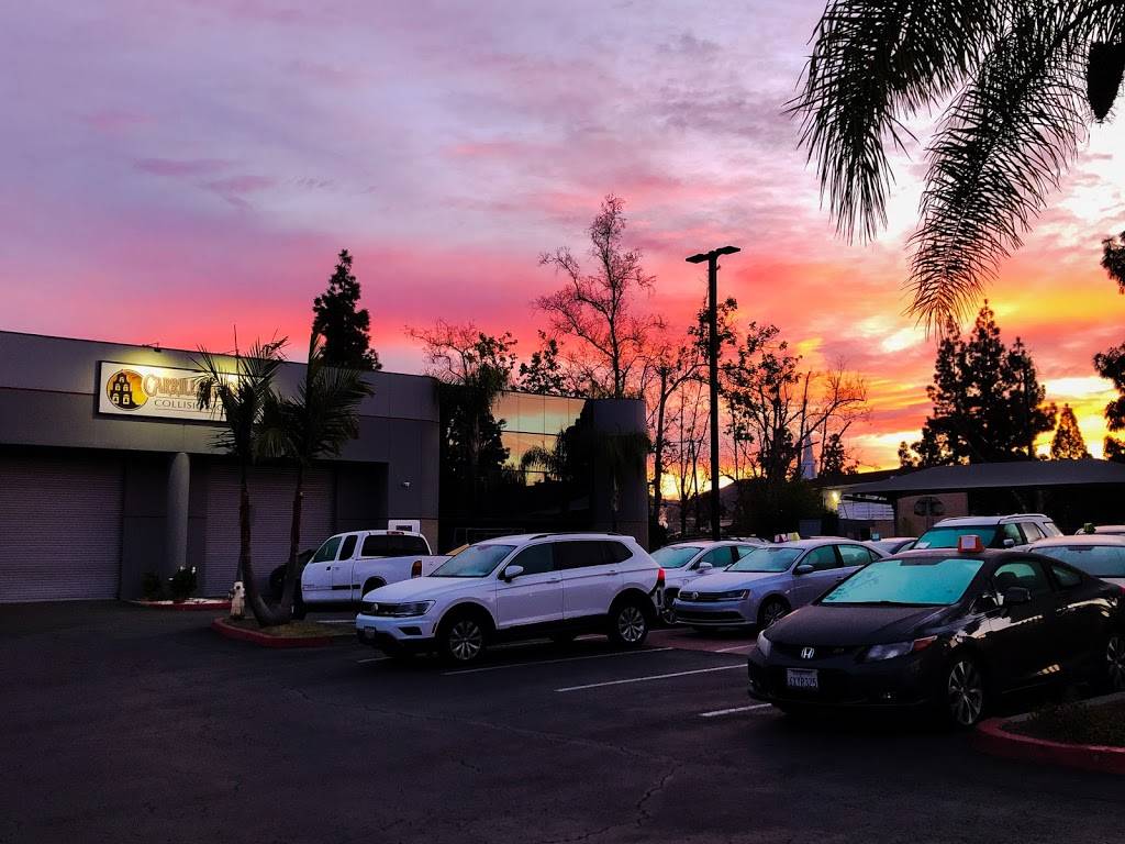 Carrillo & Sons Collision Center | 4680 Old Cliffs Rd, San Diego, CA 92120, USA | Phone: (619) 287-7200