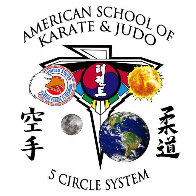 American School of Karate and Judo at Harvey Oaks | 14614 W Center Rd, Omaha, NE 68144, USA | Phone: (402) 968-6778