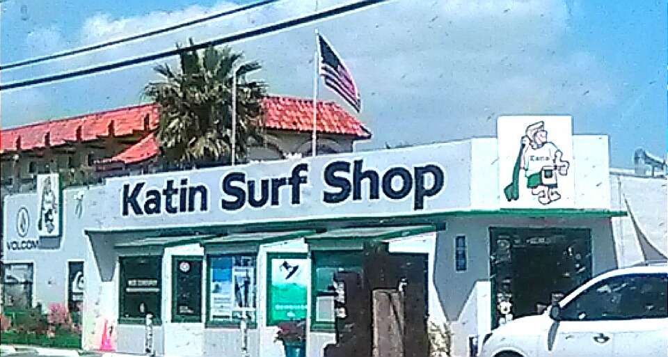 Katin Surf Shop | 16250 Pacific Coast Hwy, Huntington Beach, CA 92649 | Phone: (562) 592-2052