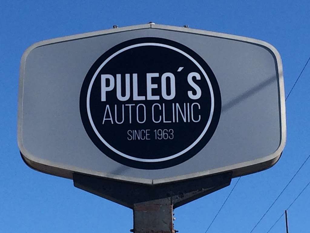 Puleos Auto Clinic | 239 NJ-31, Washington, NJ 07882, USA | Phone: (908) 223-1338