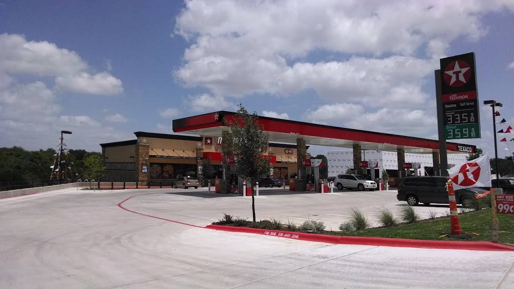 Texaco Minimax | 11800 Dessau Rd, Austin, TX 78754, USA | Phone: (512) 832-4750