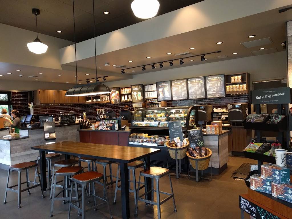 Starbucks | 918 SE 164th Ave #100, Vancouver, WA 98683, USA | Phone: (360) 253-8035