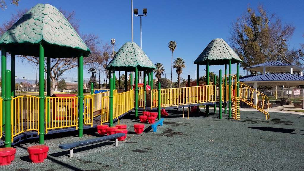 La Sierra Park | 5215 La Sierra Ave, Riverside, CA 92505, USA | Phone: (951) 826-2000