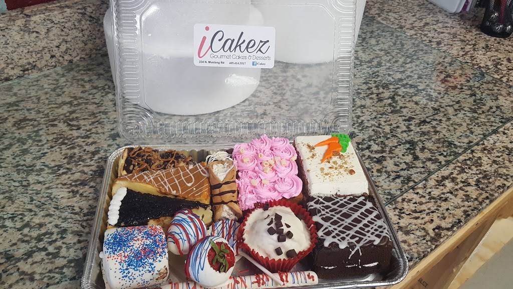 Leos Cakery | 604 SW 29th St, Oklahoma City, OK 73109, USA | Phone: (405) 503-4749