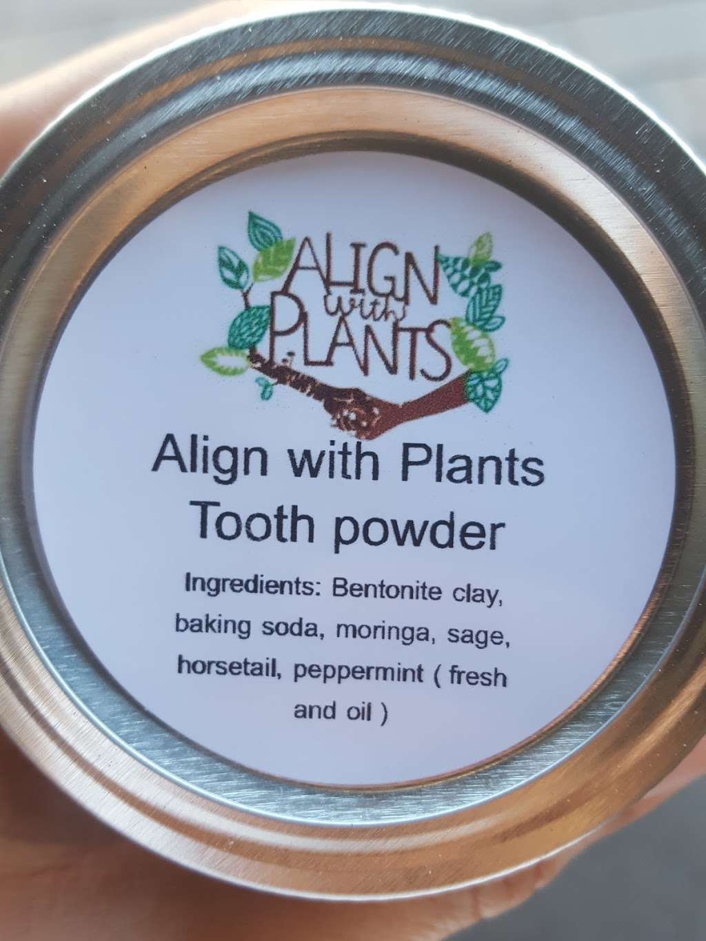 Align with Plants Herb Boutique | 1001 E 8th St STE 101, Tempe, AZ 85281, USA | Phone: (623) 764-9536
