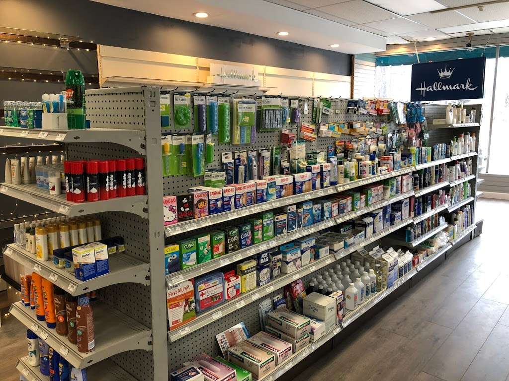 Middle Village Pharmacy | 393 Piaget Ave, Clifton, NJ 07011, USA | Phone: (973) 478-0600